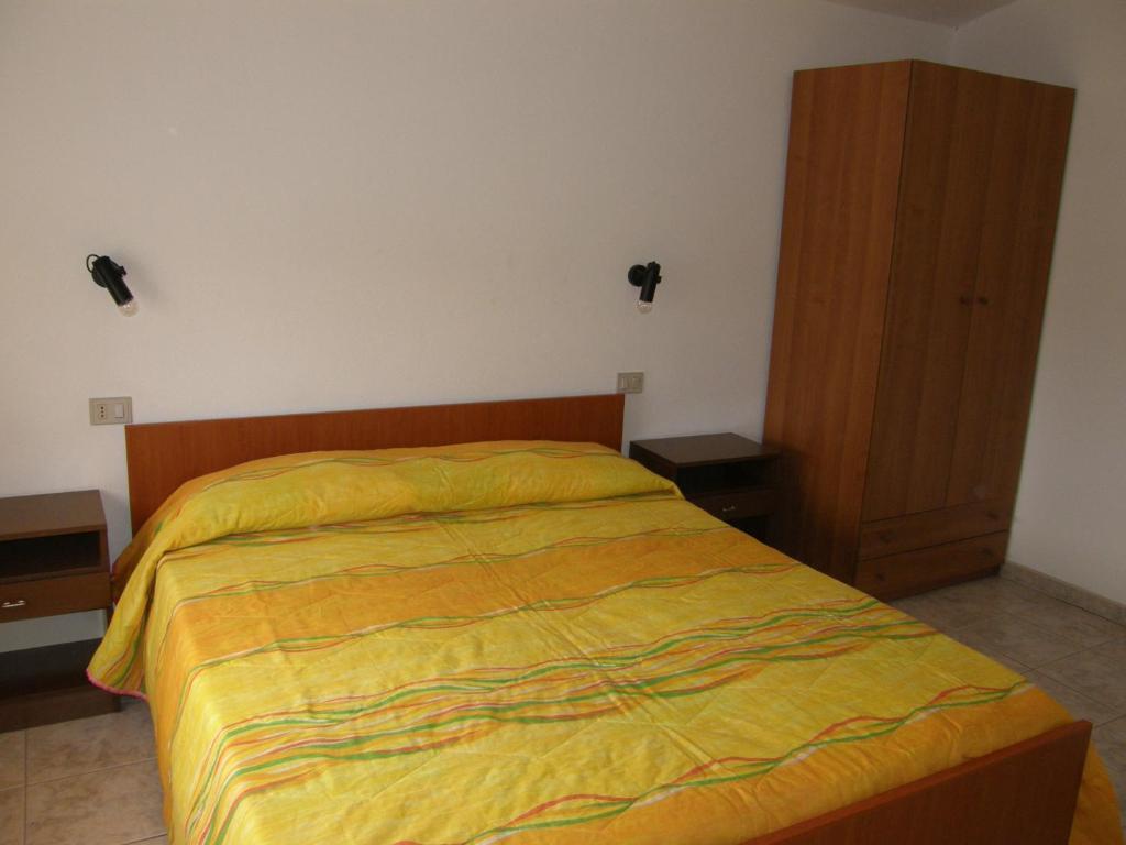 Isola Rossa Appartamenti Standard ห้อง รูปภาพ