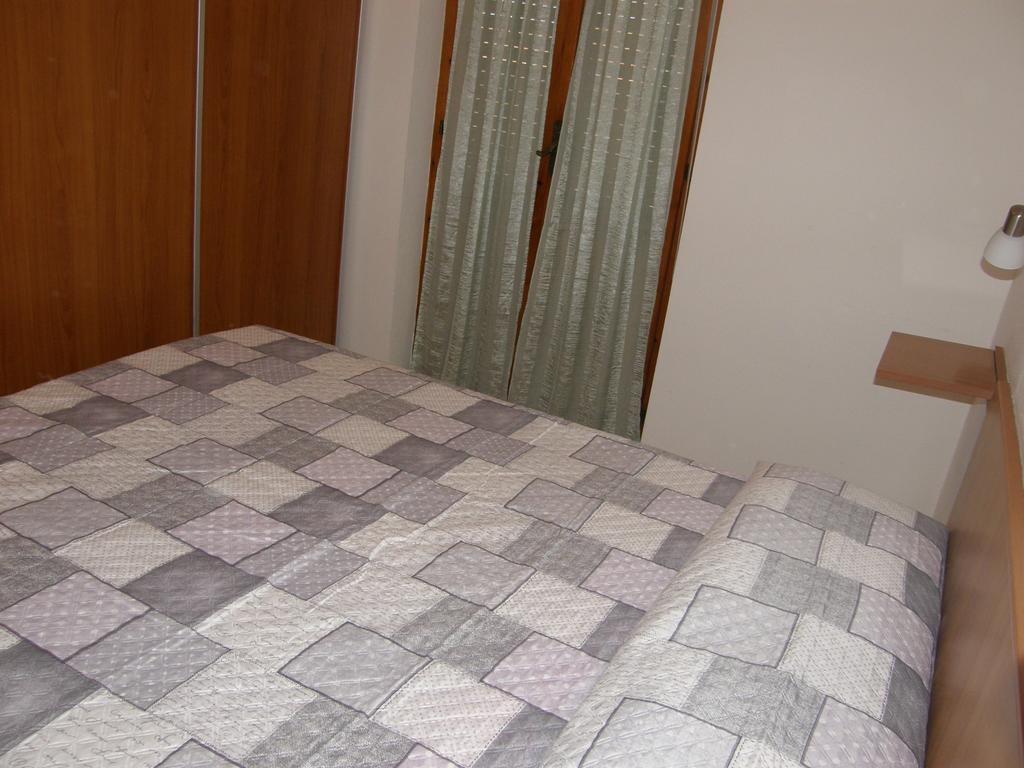 Isola Rossa Appartamenti Standard ภายนอก รูปภาพ